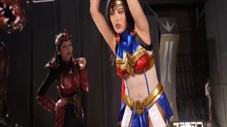[SuperMisses.com] ZEPE-68 HEROINE ACTION PINCH: Glamourous Lady (FHD ver.)-013-9