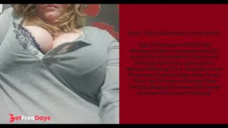 [GetFreeDays.com] Theres Something I should tell you F4M Voice Only ASMR Sex Film October 2022-2
