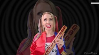 online xxx clip 8 tsunade femdom femdom porn | Goddess Poison – Harley fuckin  Quinn- Orgasm Control | femdom joi-3