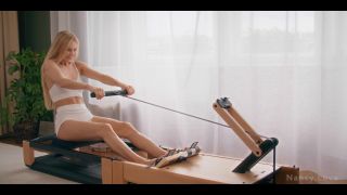 Nancy Love 25 08 21 A Rowing For Steamy Nights – Full HD - Nights-1