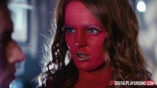 [SuperMisses.com] Sexy SuperGirls – A DP XXX Parody-5