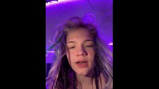 Lulu Chu Horny Stepsister  Teen Lulu Chu-1