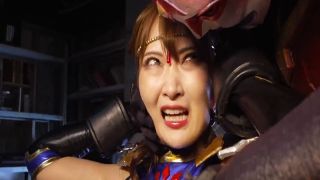 [SuperMisses.com] SPSE-40 Heroine Complete Subordination Part 1-025-3