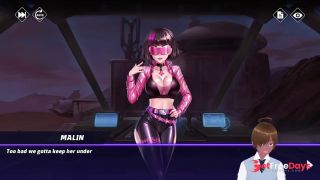 [GetFreeDays.com] Vtuber Playing Eden Survivors episode 3 Porn Video November 2022-3