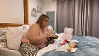 Chloe BBW – Baconator Fries And More 1920×1080 HD bbw -0