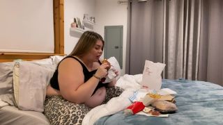 Chloe BBW – Baconator Fries And More 1920×1080 HD bbw -2