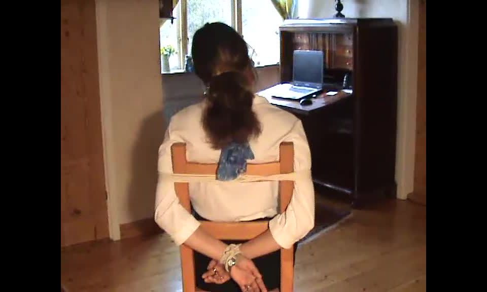 JuliettesAbductions secretary gamesMem2 (mp4)