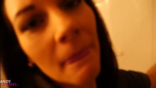 Mandy Flores Mom And Son Going All The Way Pov-7