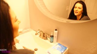 Mandy Flores Mom And Son Going All The Way Pov-8