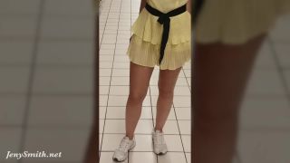 Jeny Smith – Hi Pantyhose-1