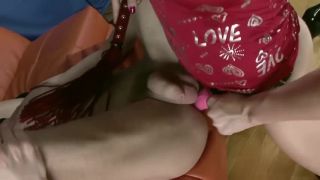 online xxx video 23 mia li femdom Two stunning sluts are screwing dude s asshole, pegging on threesome-8