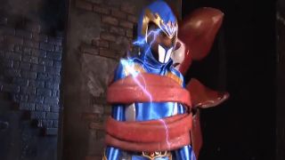[SuperMisses.com] SPSD-64 Heroine Physical Examination Trap Mystic Rangers-020-2
