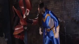 [SuperMisses.com] SPSD-64 Heroine Physical Examination Trap Mystic Rangers-020-8