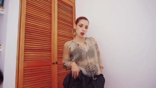 adult video 41 xxxCaligulaxxx - Cougar Teacher Perverts You  - old - fetish porn femdom teacher-2