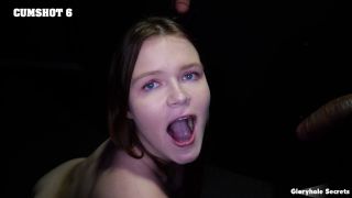 Glory Hole Secrets 24 12 07 Cum Compilation XXX 1080p MP4 - WRB - Wrb-3