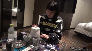 FC2 PPV 1790527 【4K】【個撮】初登場！川崎市・パパ活女子せなちゃん20歳　生ハメ本番をハメ撮り！ - [JAV Full Movie]-9