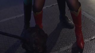 [SuperMisses.com] THZ-97 Super Heroine in Grave Danger!! Vol.97 Super Lady�s Spectacular End-010-0
