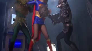 [SuperMisses.com] THZ-97 Super Heroine in Grave Danger!! Vol.97 Super Lady�s Spectacular End-010-1