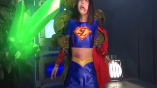 [SuperMisses.com] THZ-97 Super Heroine in Grave Danger!! Vol.97 Super Lady�s Spectacular End-010-7