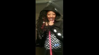 TheBeeJayShow () Thebeejayshow - zip me up put me in the game coach lol 05-11-2019-9