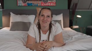 [K2S.CLUB] Mary Jane - Mary's Vlammende Sex Debuut - FullHD 1080P-1