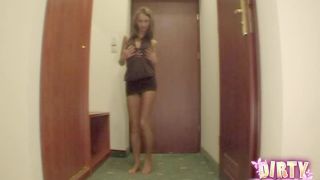 DirtyLilly DL226 wmv 001 Lets dance again (mp4)-7