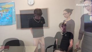 xxx video clip 8 Cock Teased After School Episode 3 – JERKY GIRLS | fetish | femdom porn panty fetish porn-4