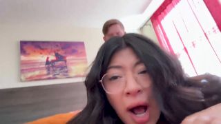  Father Blowjob porn  Porn Hub/Onlyfans - Cami Strella - Latina Step Sis Sluts Out For a Place To Stay - x Steve Rickz - 2025 - Cum -9