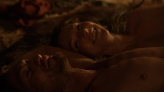 Erin Cummings – Spartacus: Blood and Sand season 1 (2010) HD 1080p - (Celebrity porn)-8