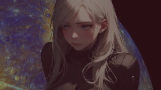 Mercurious VA - Last we meed | ASMR RolePlay | Reverse Comfort-0