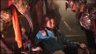 DHRY- 03 同人ヒロイン降臨03羞恥蒼い瞳水谷あおい Aoi Mizutani - JAV-2