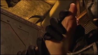 DHRY- 03 同人ヒロイン降臨03羞恥蒼い瞳水谷あおい Aoi Mizutani - JAV-5