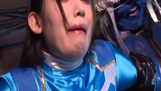 [SuperMisses.com] SPSC-14 Heroine Pinch Special Ryuseijer Ryusei Blue[Part 1]-017-3