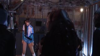 [SuperMisses.com] SPSC-14 Heroine Pinch Special Ryuseijer Ryusei Blue[Part 1]-017-8