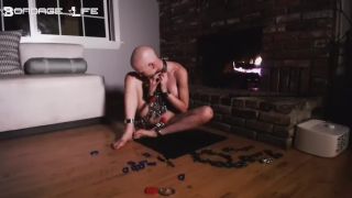 Fireplace Fun 11.28.18 Video Sex Download Porn-8