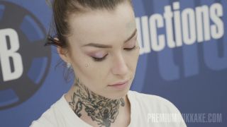 video 14 Tabitha Poison #1 - Behind The Scenes [Full HD 772.6 MB] | fetish | bukkake porn alexandra snow femdom-1