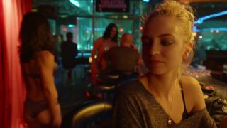 Ludivine Reding, Kimberly Laferriere, etc - Fugueuse s01e04 (2018) HD 1080p - (Celebrity porn)-3