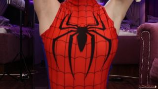 Spider Girls Tight Pussy Gets Creampied - Young Teen Love Rides - Amat ...-0