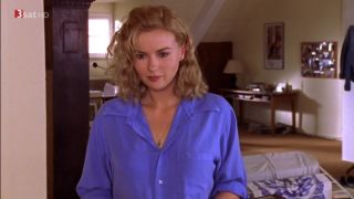 Veronica Ferres – Eine ungehorsame Frau (1997) HD 720p - (Celebrity porn)-0