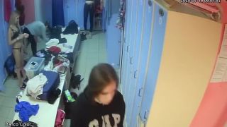Spy Fetish 13212-6