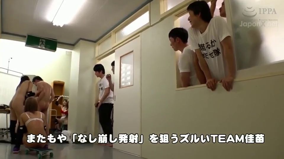 Kanae Ruka, AIKA, Hatano Yui, Otsuki Hibiki, Miyazaki Aya, Otoha Nanase - Retirement Cum Inside It Will Be Youthful At The End Everyone Special (Amateur porn)