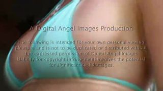 Ann Angel annashower (mp4)-0