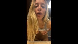 Haley Reed - misshaleyreedx () Misshaleyreedx - i want to be your little tease 15-11-2021-4