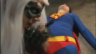 [supermisses.com] GVRD-87 GIGA NOIR 1 Marina Matumoto An Koshi - PART-GVRD87_02 | giga heroine, superheroines porn, superheroine, wonder woman-6