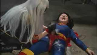 [supermisses.com] GVRD-87 GIGA NOIR 1 Marina Matumoto An Koshi - PART-GVRD87_02 | giga heroine, superheroines porn, superheroine, wonder woman-9