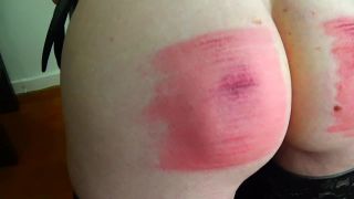 7217 Brutalising Blondie 60 Severe Strokes- 03-9