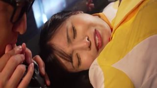 [SuperMisses.com] MSZ-12 Blame a Super Heroine With Special Attack: Beast Ranger -Beast Yellow (FHD ver.)-013-2
