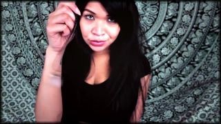 Goddess Lilith - Wealth Brainwashing for Men - fetish - femdom porn mmd femdom-2