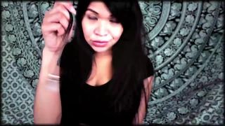 Goddess Lilith - Wealth Brainwashing for Men - fetish - femdom porn mmd femdom-7