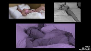 free porn clip 21 pegging fetish fetish porn | – Cara Day, Mr. Smith – Forbidden Pt1 | vibrator-1